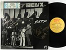 V/A - Jazz At The Philharmonic Montreux Jazz Festival 75 LP - Pablo NM Autograph