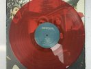 Paramore All We Know Is Falling Red Vinyl Very Rare Hayley Williams