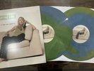 The Starting Line Say It Like You Mean It Blue Green Haze Vinyl /750 Only RARE