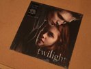 New Sealed Twilight Movie Soundtrack Vinyl Single LP Out Of Print Paramore 2008
