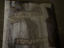 BON JOVI  ***New Jersey***  LP Record - Year 1988 (Mint) Pro OG