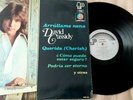 DAVID CASSIDY-ROCK ME BABY-LP Mexico  Edition PS BELL