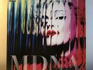 Madonna MDNA LP Album Vinyl Schallplatte