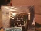 RAMMSTEIN ROSENROT South Korean Edtion Limited Promo VERY RAR SEALED