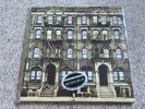 Led Zeppelin Physical Graffiti 200 Gram Vinyl Classic Records Quiex Sv-p