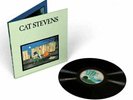 Cat Stevens - Teaser And The Firecat [LP] (180 Gram) 50th Anniversary Edition