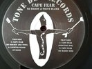 DJ Harry  & Point Blank  - Cape Fear - Rare Jungle 12inch