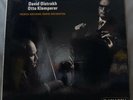 SAX 2411 Brahms: Violin Concerto OISTRAKH B/S Ed.1
