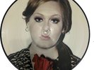 Adele Skyfall Picture Disc