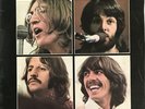 THE BEATLES LET IT BE LP APPLE UK 1976 3U/-4 MATRIX HTM CUT NEAR MINT PRO CLEAN