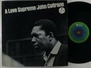 John Coltrane 