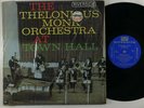 Thelonious Monk Orchestra 