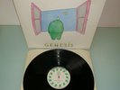 GENESIS-DUKE...SUPERB  1ST UK PRESS NEAR MINT VINYL LP RECORD 1980