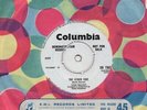 Susan Holliday Other side Columbia DEMO Records  Soul Northern Motown