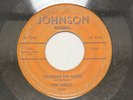 Shells “Pleading No More/Don’t Say Goodbye” on Johnson #106 45 rpm (Rare)