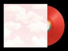 Turnstile Glow On Red Vinyl LP /400 SEALED Time & Space Every Time I Die