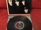 The Beatles, “Meet The Beatles” Mono LP T 2047 Capitol