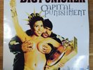 Big Pun Capital Punishment 2LP Vinyl LP Hip Hop Fat Joe Busta - Rare EU Sleeve