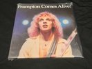 Frampton Comes Alive Peter Frampton Vinyl LP New