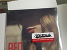 Taylor swift- Red Crystal Clear Vinyl New rsd 2018