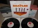 THE BEATLES 2 LP Set _UCK  Sapcor 33 New Zealand  Near-Mint