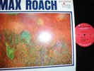 MAX ROACH S/T TIME 2087 STEREO OR.