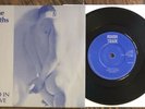 The Smiths Hand In Glove 1983 Solid Manchester Glad Hips 7