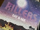 Day & Age von The Killers  (Schallplatte, 2017)