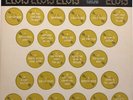 Elvis Presley - Worldwide Gold Award Hits, Parts 3 & 4 (2 X LP)