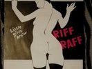 RIFF RAFF LITTLE GIRLS KNOW 7