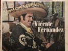 Vicente Fernandez-“El Numero Uno”-33 RPM CBS 1981-FREE Shipping In USA