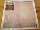 Brian Eno Apollo Atmospheres & Soundtracks Extended Edit 2 x Vinyl LP NEW SEALED
