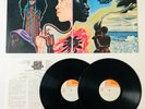 MILES DAVIS Bitches Brew 2LP CBS SONY SOPJ-58/59 Quadraphonic Vinyl LP GF 1970