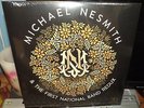 Monkee Michael Nesmith - Live At The Troubadour on GOLD VINYL DOUBLE LP SEALED