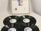 American Top 40 LP 4 Vinyl Records Dec 27 1975 Elton Tull Wings Ringo BTO Ace