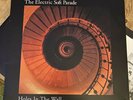 Electric Soft Parade - Holes In The Wall - 2 LP Vinyl - EX