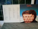 QUEEN THE MIRACLE  IN VERY GOOD CONDITION .