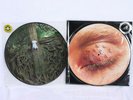 The Mars Volta The Widow & Inertiatic ESP Limited Edition Picture Discs Vinyl
