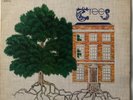 TREES - THE GARDEN OF JANE DELAWNEY - 1st Original CBS 63837 Vinyl
