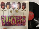 The Rolling Stones ‎– Flowers LP 1967 LP 1967 Records ‎– LL 3509 VG+/VG+