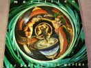Marillion ,, the best of both worlds ,,   Doppel LP  Picture Disc sehr Rar