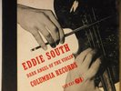 EDDIE SOUTH– DARK ANGEL OF THE VIOLIN- 4 X 10” DISC 78 RPM ALBUM  - COLUMBIA C27