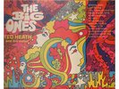 Ted Heath And His Music ‎Lp Vinile The Big Ones / Decca Phase 4 Stereo Sigillato