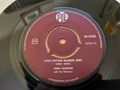 Tony Jackson (with The Vibrations) - Love Potion Number Nine (EX+/EX+)
