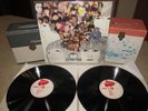 THE BEATLES 2 LP Set REVOLTING SAPCOR 35 New Zealand  Near-Mint