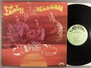The Beginning Of The End  Funky Nassau  Funk; Soul; Jazz Funk RARE LP Alston