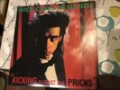 Nick Cave and the Bad Seeds - Kicking Against the Pricks -LP Vinyl First Edition