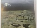 CLUTCH LP clutch EastWest Records 1995 German Press 7559-61755-1 WIS