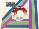 Led Zeppelin - Rock and Roll (Mono/stereo) 45 Promo Atlantic/US, 1972 VG+