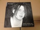 LP THE CURE LIVE AT THE PARADISO , AMSTERDAM, 12-12-1979 VINYL